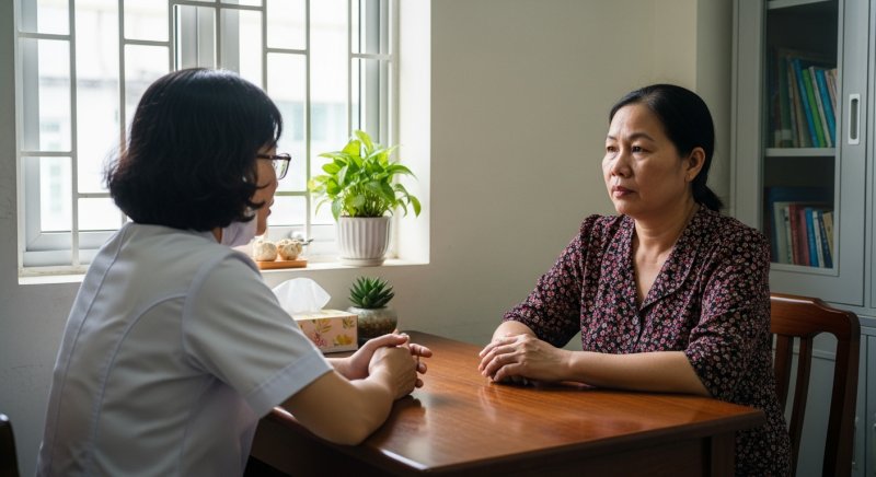 Cách điều trị trầm cảm hiện nay