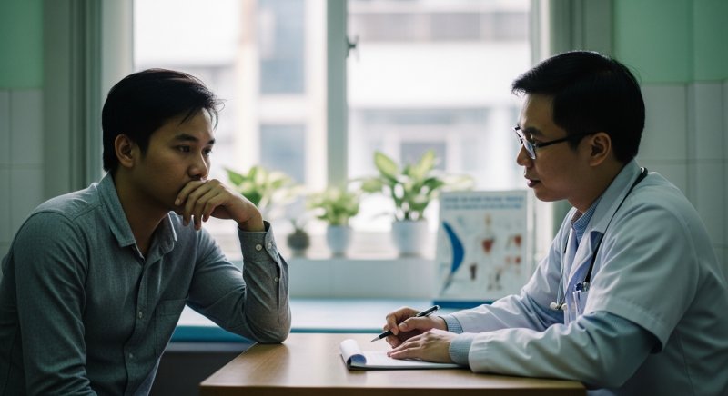 “Dấu hiệu burnout (kiệt sức) ở người trẻ: Nhận biết sớm để tránh trầm cảm”