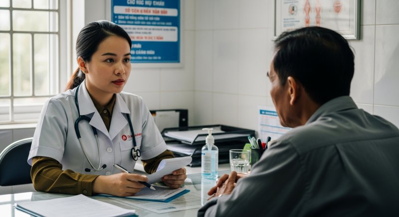 Thuốc kháng sinh có cần đơn không? Cập nhật quy định mới tại Việt Nam 2026