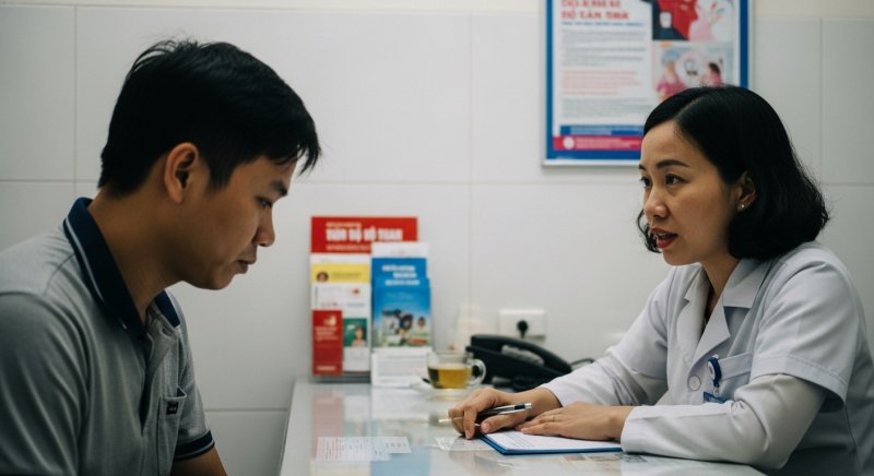 “Trầm cảm mức độ nhẹ: Dấu hiệu dễ bỏ qua và cách tự hỗ trợ tại nhà”