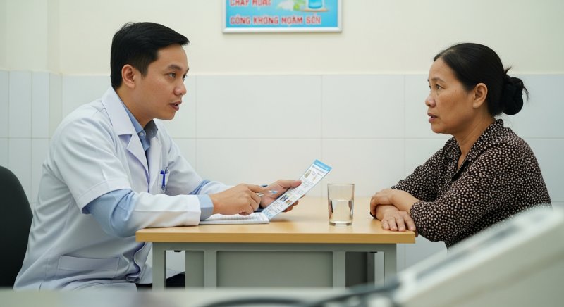 “Uống nước đúng cách mỗi ngày: Sai lầm 90% người Việt đang mắc phải”