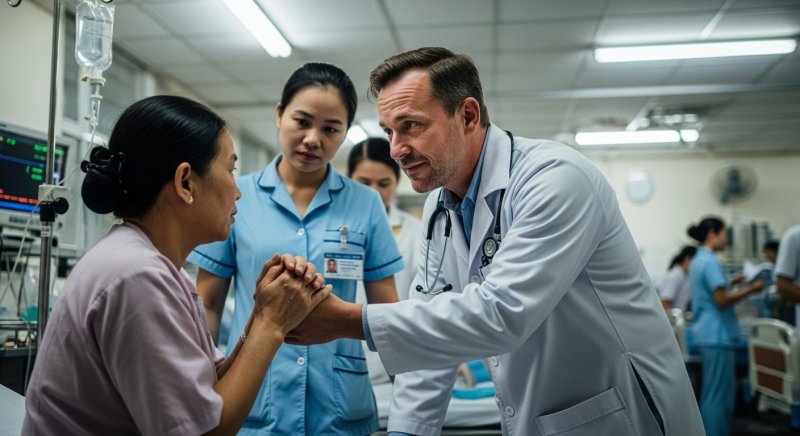 Viêm cơ tim có chữa được không? Giải đáp dễ hiểu từ góc nhìn y khoa