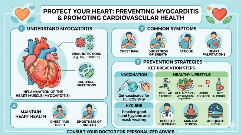 Sức khỏe tim mạch