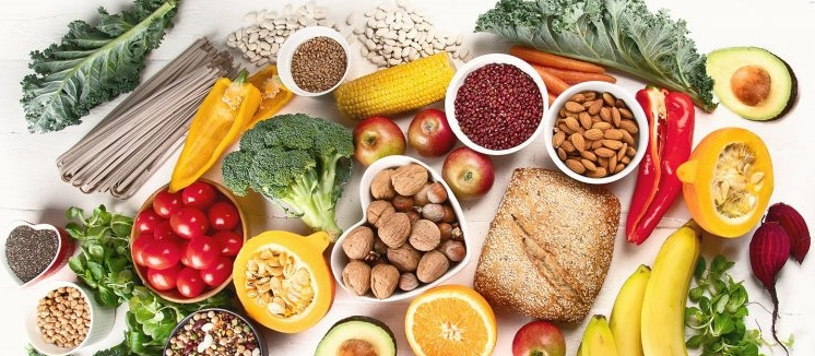 Ăn Gì Để Tăng Sức Đề Kháng? 10 Thực Phẩm Giúp Cơ Thể Khỏe Mạnh