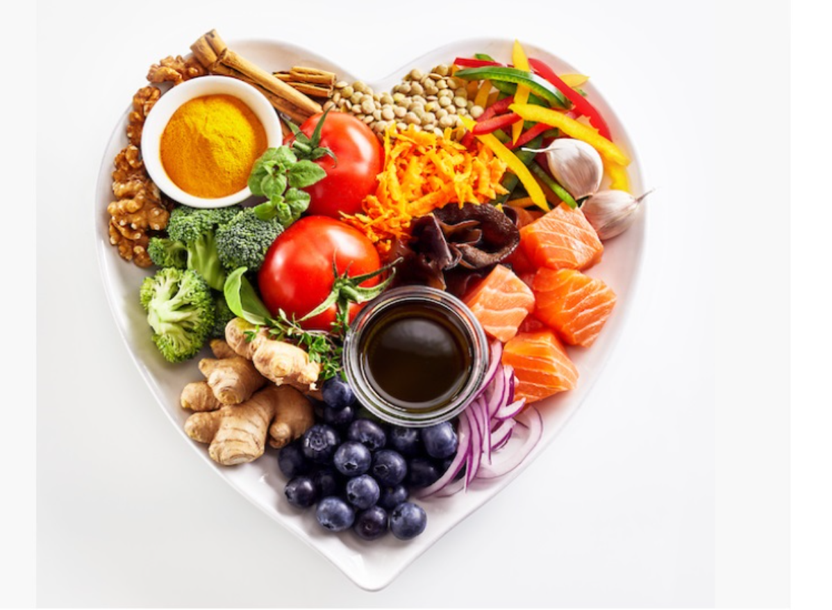 Sức khỏe tim mạch