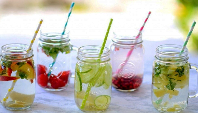 7 loại nước detox thanh lọc cơ thể tại nhà: Dễ làm, tốt cho sức khỏe