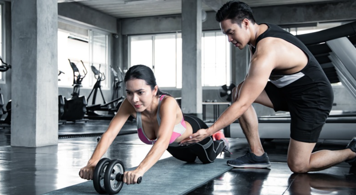 Hướng dẫn tập gym cho người mới bắt đầu: Lộ trình hiệu quả và dễ áp dụng