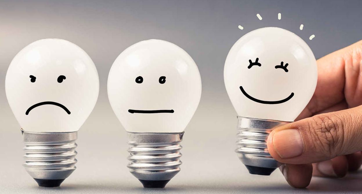 Bí Quyết Giữ Tinh Thần Tích Cực Mỗi Ngày Giúp Cuộc Sống Hạnh Phúc Hơn