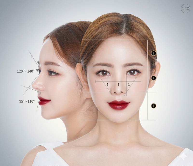 Trào lưu nâng mũi cấu trúc: Ưu điểm, nhược điểm và những điều cần biết trước khi thực hiện