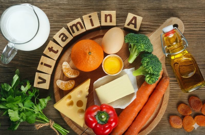 Vitamin C có tác dụng gì? Cách bổ sung vitamin C đúng và hiệu quả cho cơ thể