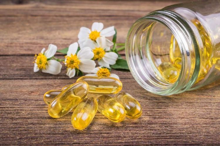 Cách Làm Trắng Da Bằng Vitamin E Hiệu Quả, An Toàn Tại Nhà