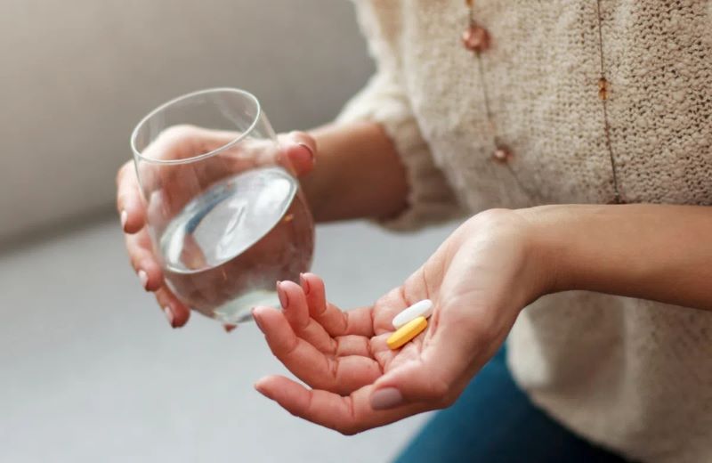 Thời Điểm Tốt Nhất Để Uống Vitamin C, A, E Giúp Cơ Thể Hấp Thu Hiệu Quả
