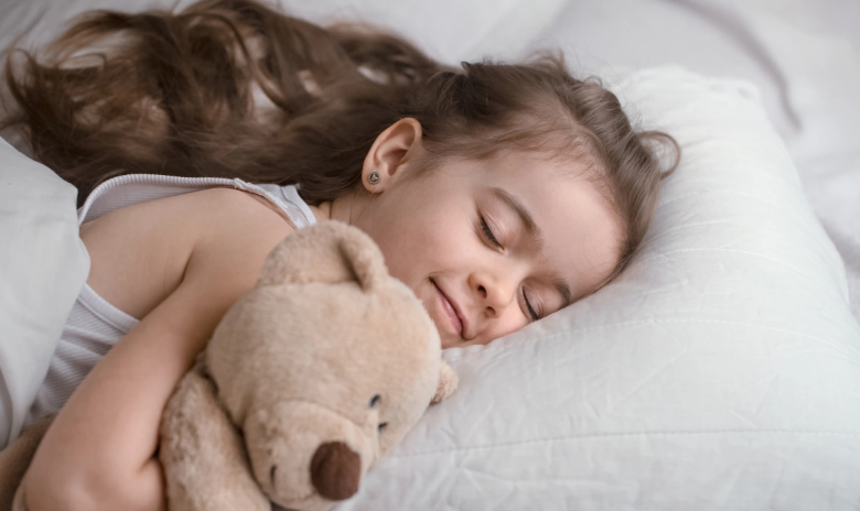 Trẻ em nên ngủ bao nhiêu là đủ? Bí quyết giúp bé phát triển khỏe mạnh