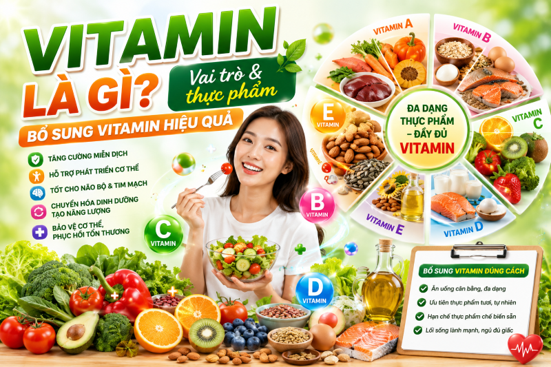 Sức khỏe tim mạch