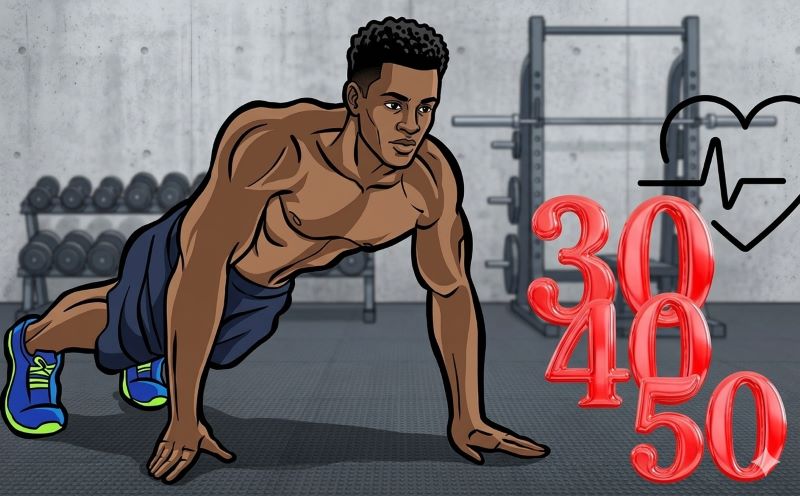 Cơ Thể Thay Đổi Như Thế Nào Sau Tuổi 30, 40, 50? Những Điều Bạn Cần Biết Để Sống Khỏe Hơn