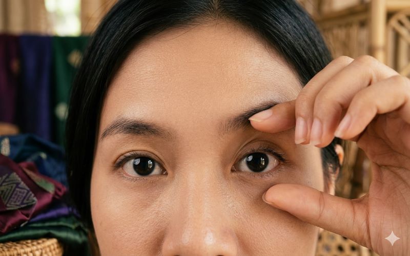 Mí Mắt Giật Liên Tục Nhiều Ngày: Dấu Hiệu Cảnh Báo Sức Khỏe Và Khi Nào Cần Đi Khám