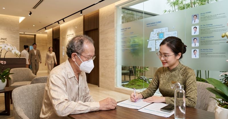 Xu Hướng Bệnh Tật Thay Đổi Như Thế Nào Trong 10 Năm Qua?