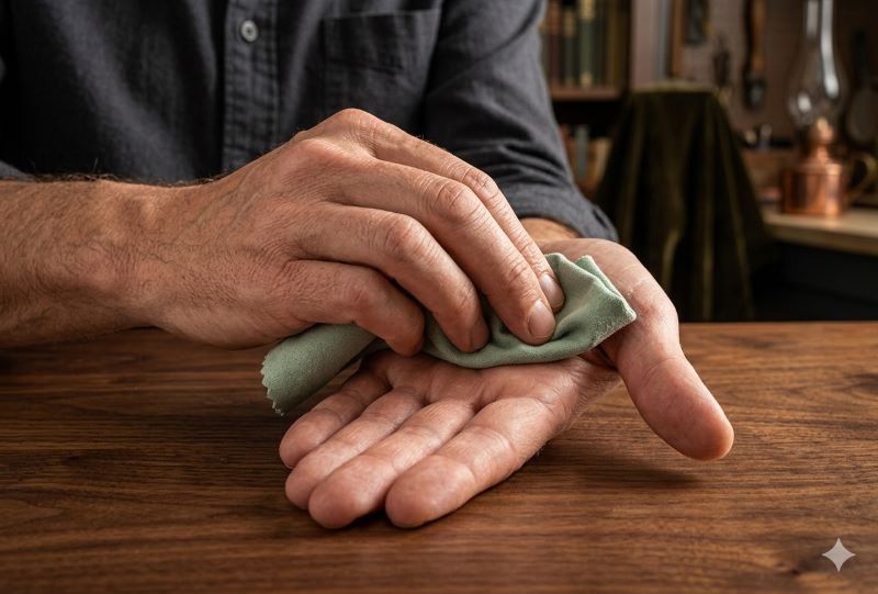 Các Phương Pháp Trị Mồ Hôi Tay Vĩnh Viễn: Nguyên Nhân Và Cách Điều Trị Hiệu Quả