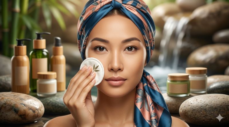 5 Sai Lầm Khiến Da Mãi Không Trắng Dù Skincare Kỹ