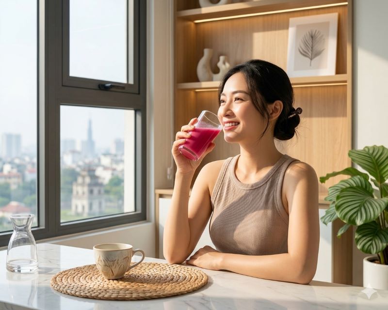 Sức khỏe tim mạch
