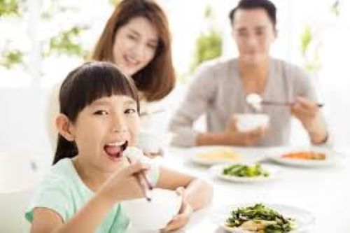 Vitamin Và Khoáng Chất Nào Giúp Trẻ Ăn Ngon Miệng?