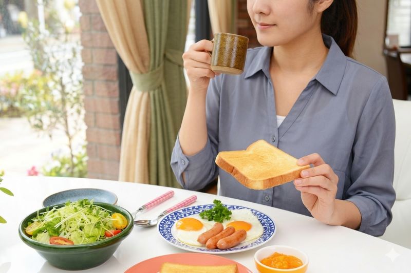 Sức khỏe tim mạch