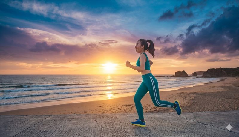Nên Tập Thể Dục Vào Lúc Nào Trong Ngày Để Đạt Hiệu Quả Tốt Nhất?