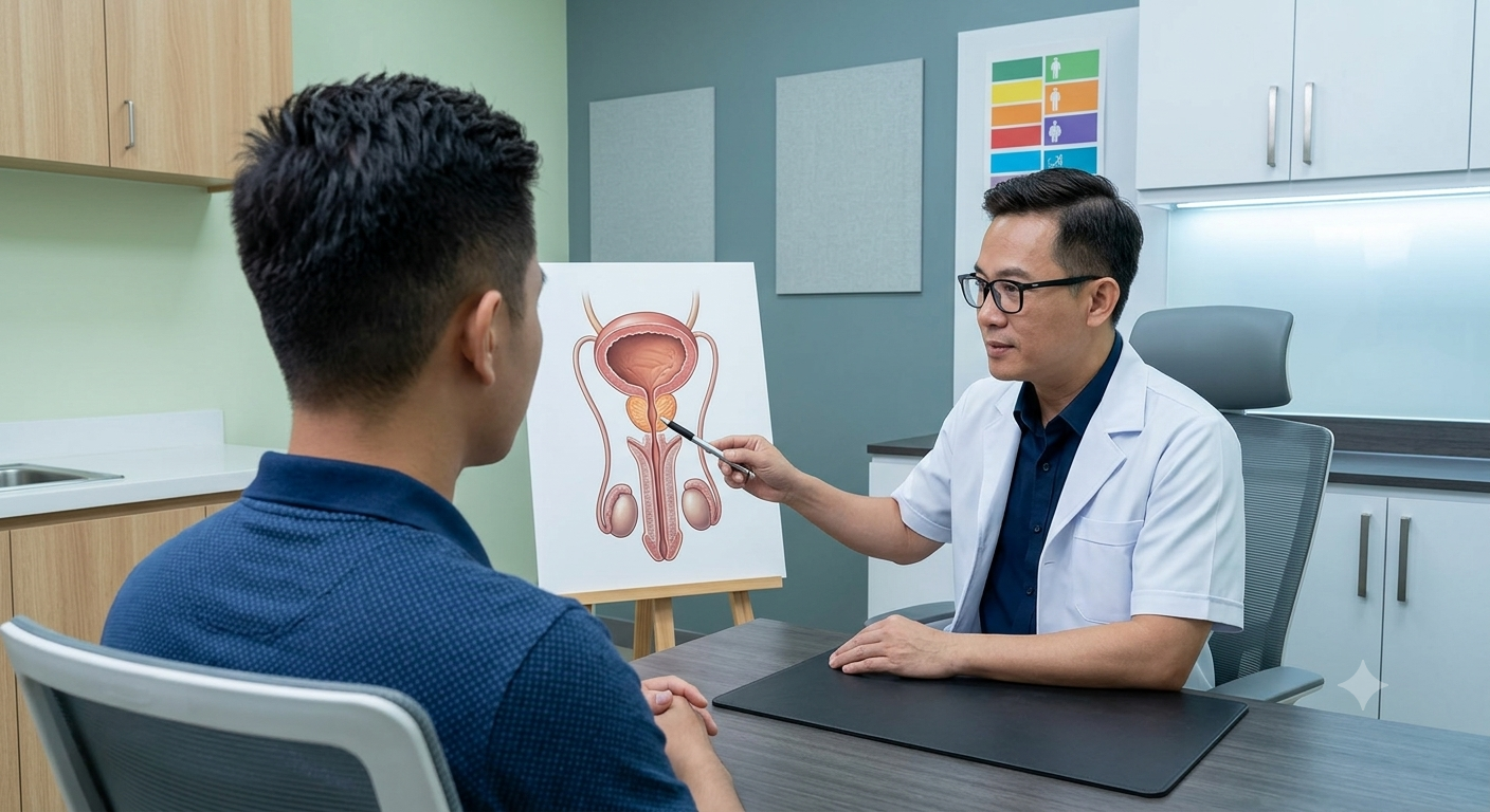 Sức khỏe tim mạch