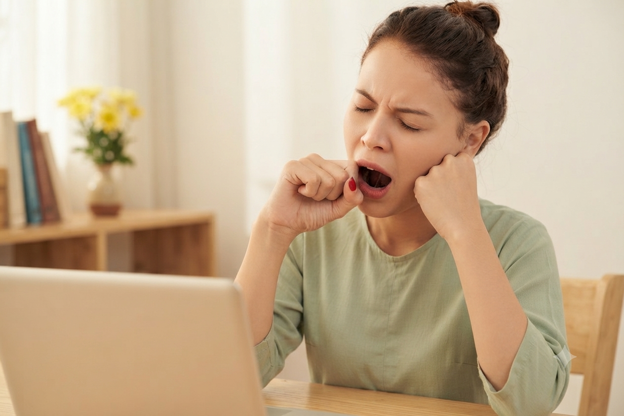 Thiếu ngủ làm tăng nguy cơ mắc bệnh gì? 8 tác động nghiêm trọng bạn không nên chủ quan