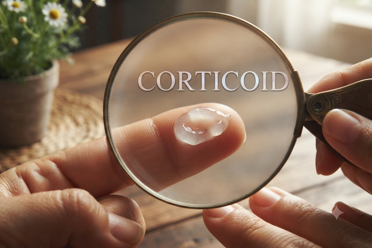 Lạm dụng thuốc bôi corticoid: Những tác hại không nên xem nhẹ