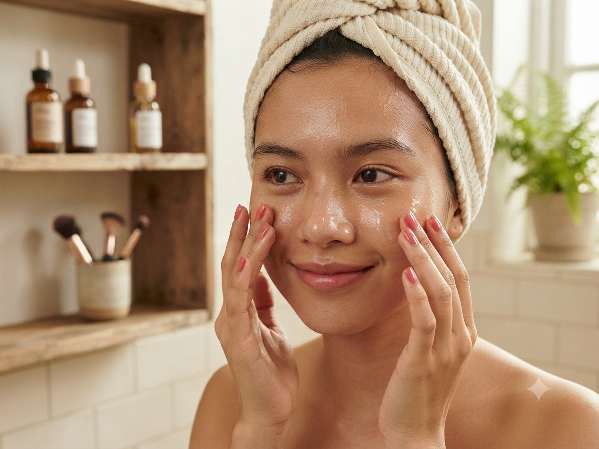 Dưỡng da mùa hè khác mùa đông như thế nào? Bí quyết chăm sóc da theo từng mùa