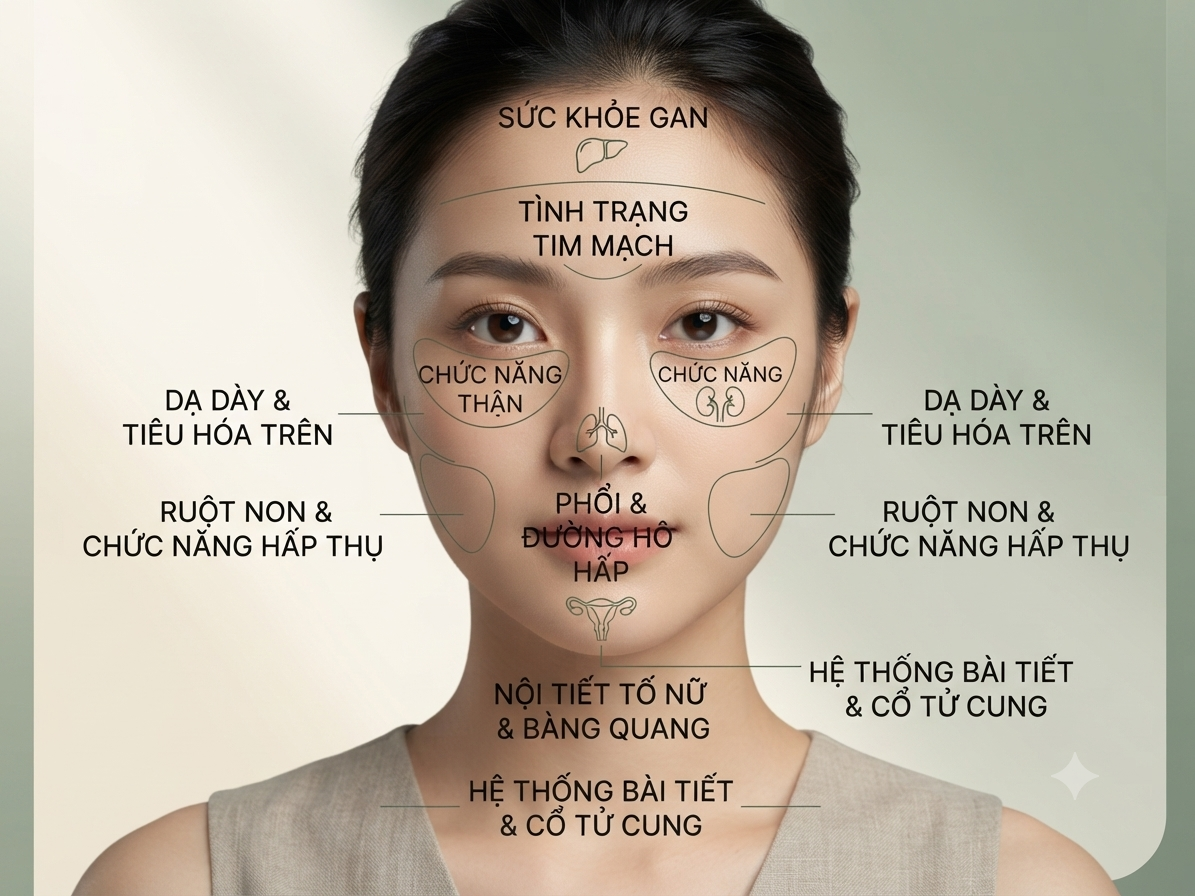 Sức khỏe tim mạch