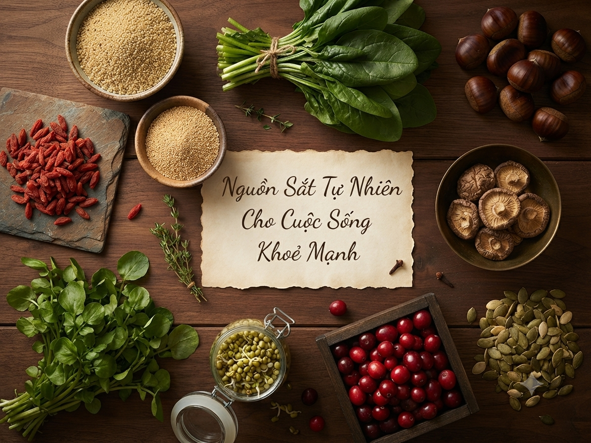 Sức khỏe tim mạch