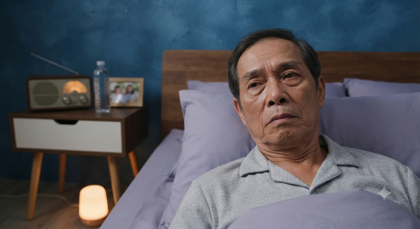 Sức khỏe tim mạch