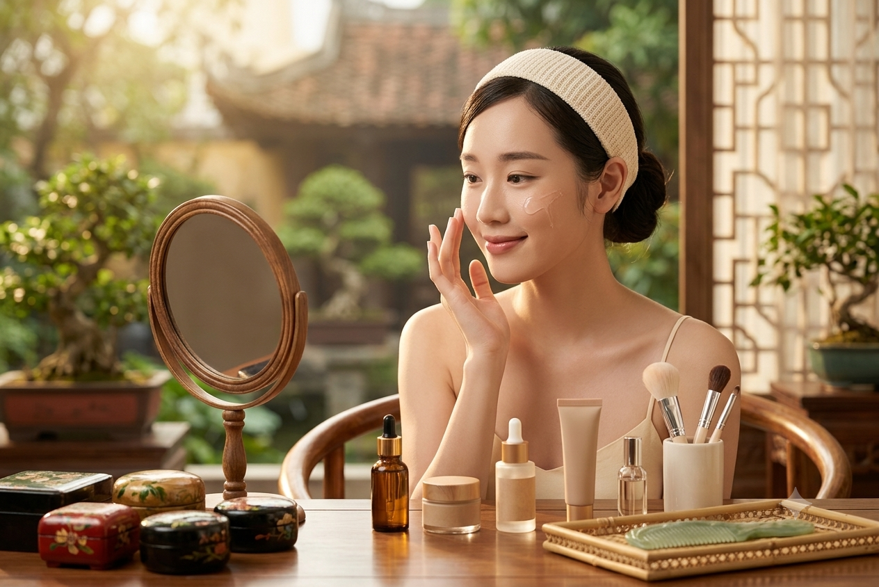 Minimal Skincare là gì? Xu hướng chăm sóc da tối giản đang được nhiều người lựa chọn