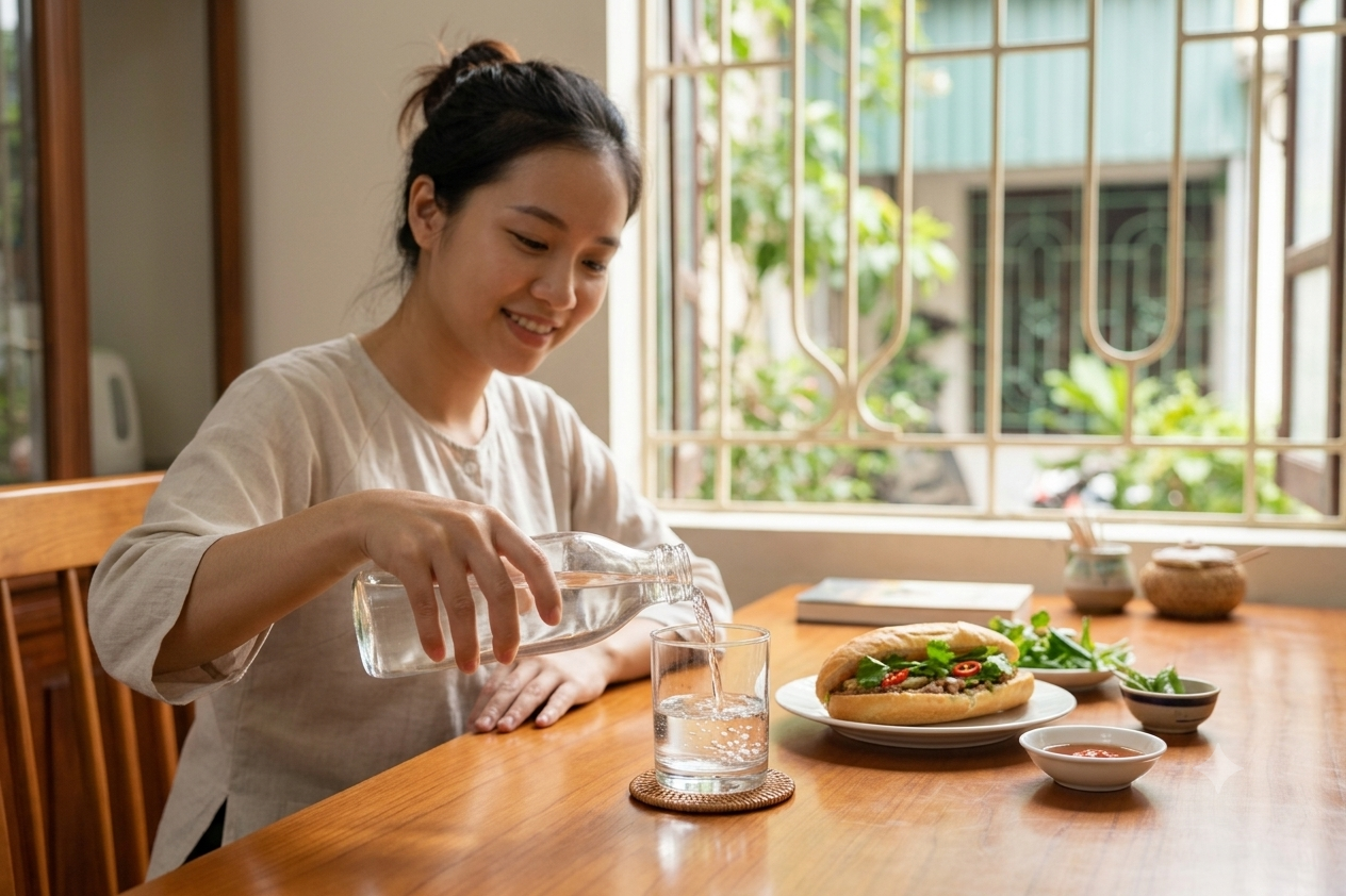 Sức khỏe tim mạch