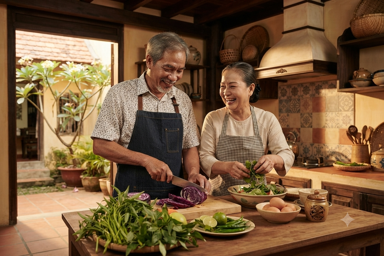 Thực phẩm giàu kẽm giúp cải thiện sức khỏe, tăng cường miễn dịch
