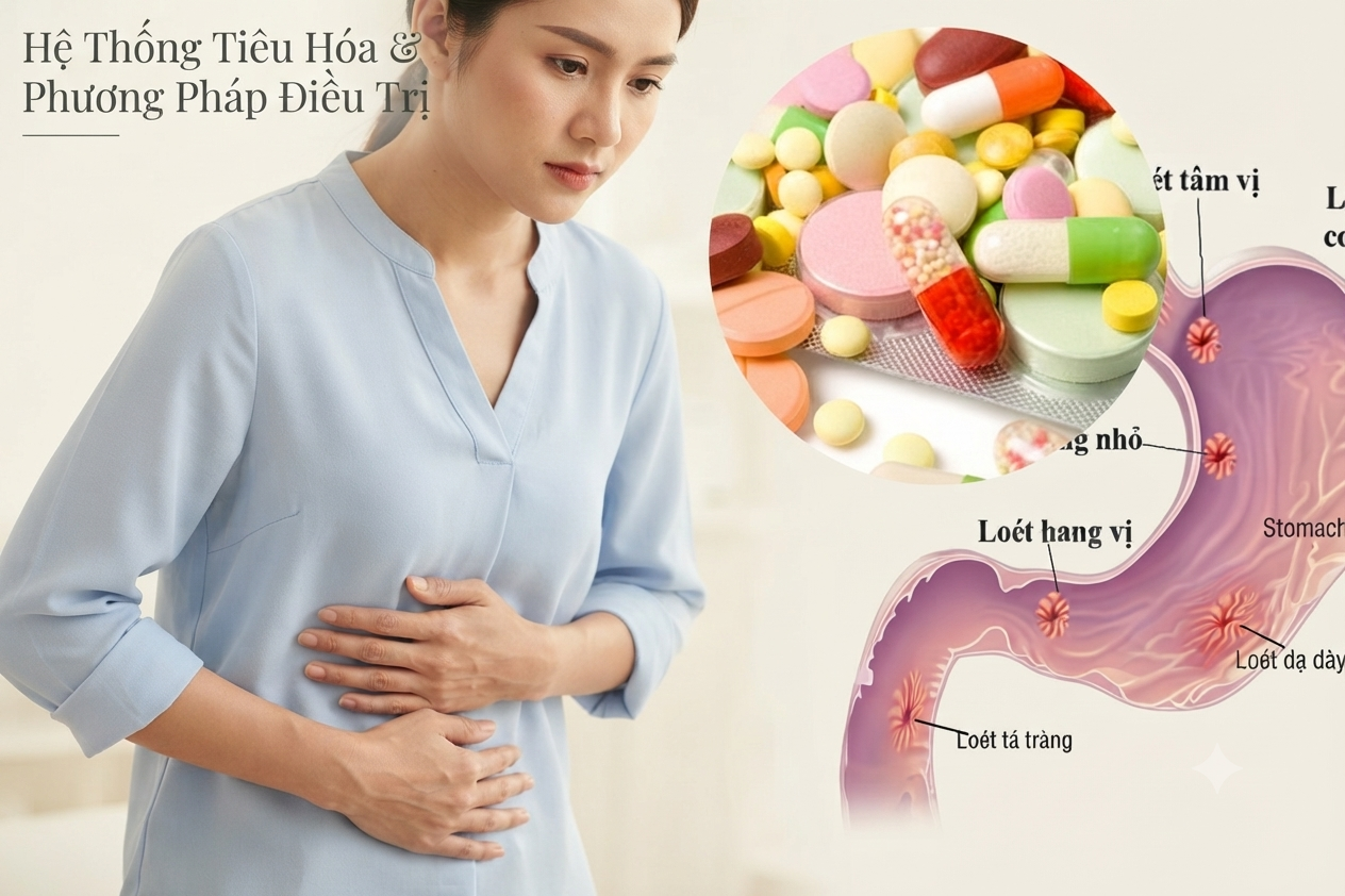 Sức khỏe tim mạch