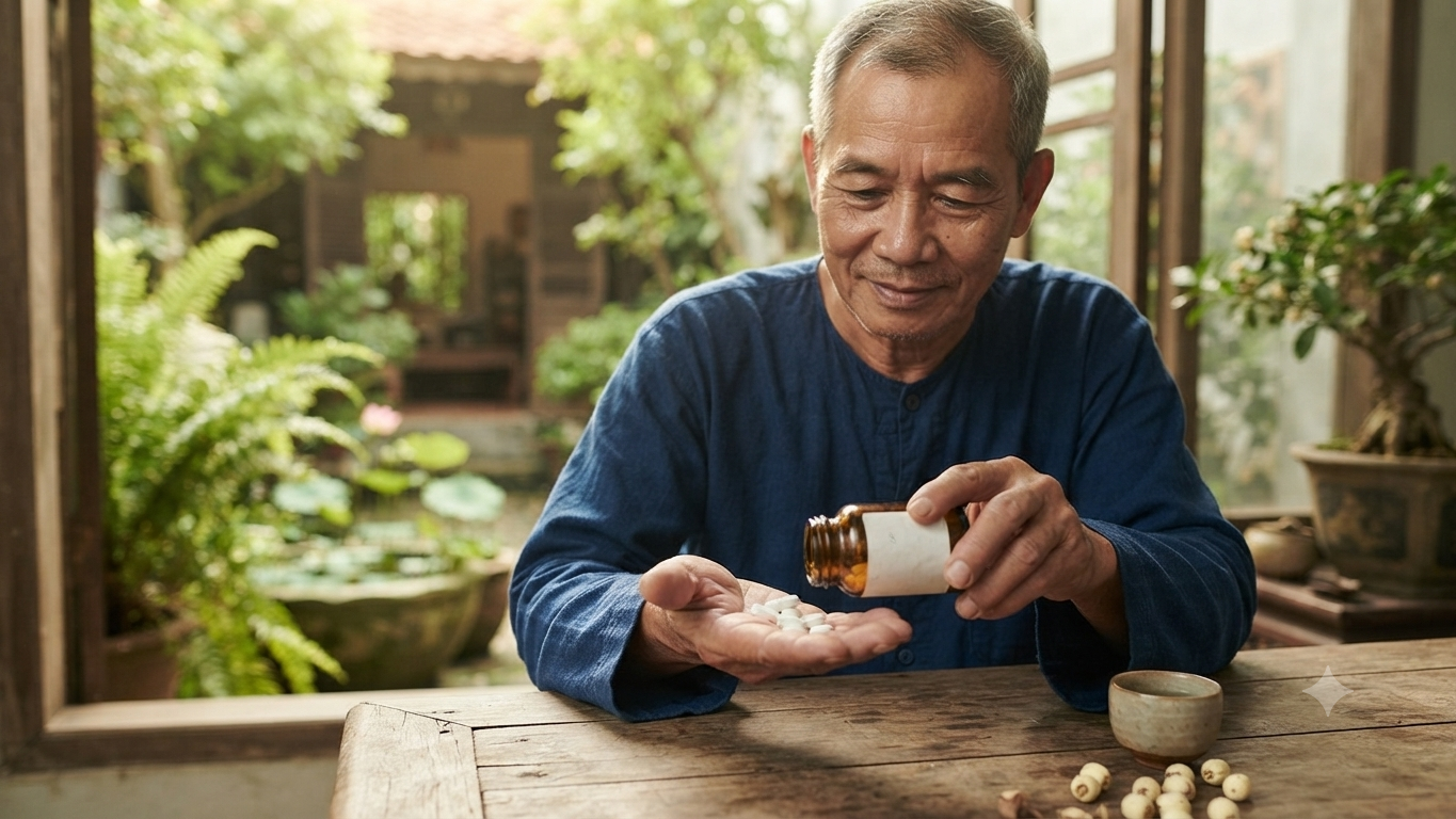 Sức khỏe tim mạch