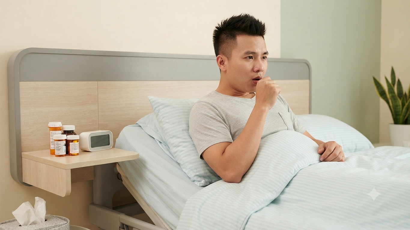 Sức khỏe tim mạch