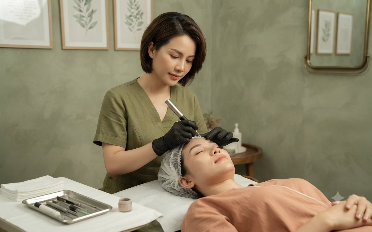 Làm Thẩm Mỹ Đừng Chỉ Hỏi Giá: 5 Khoản Chi Phí Cần Biết Trước Khi Đăng Ký