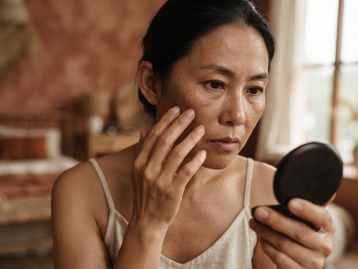 Thức Khuya Khiến Da Xỉn Màu? Những Thay Đổi Có Thể Bạn Chưa Biết