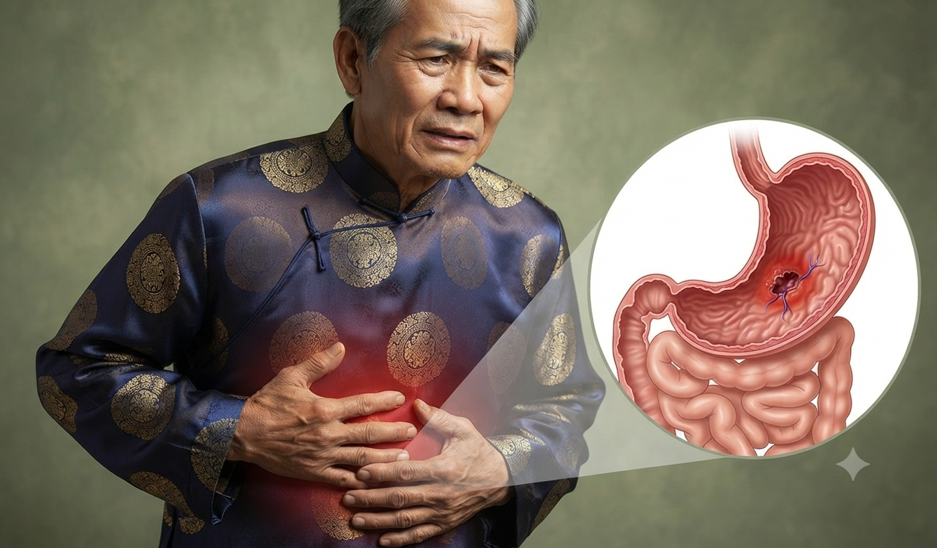 Sức khỏe tim mạch