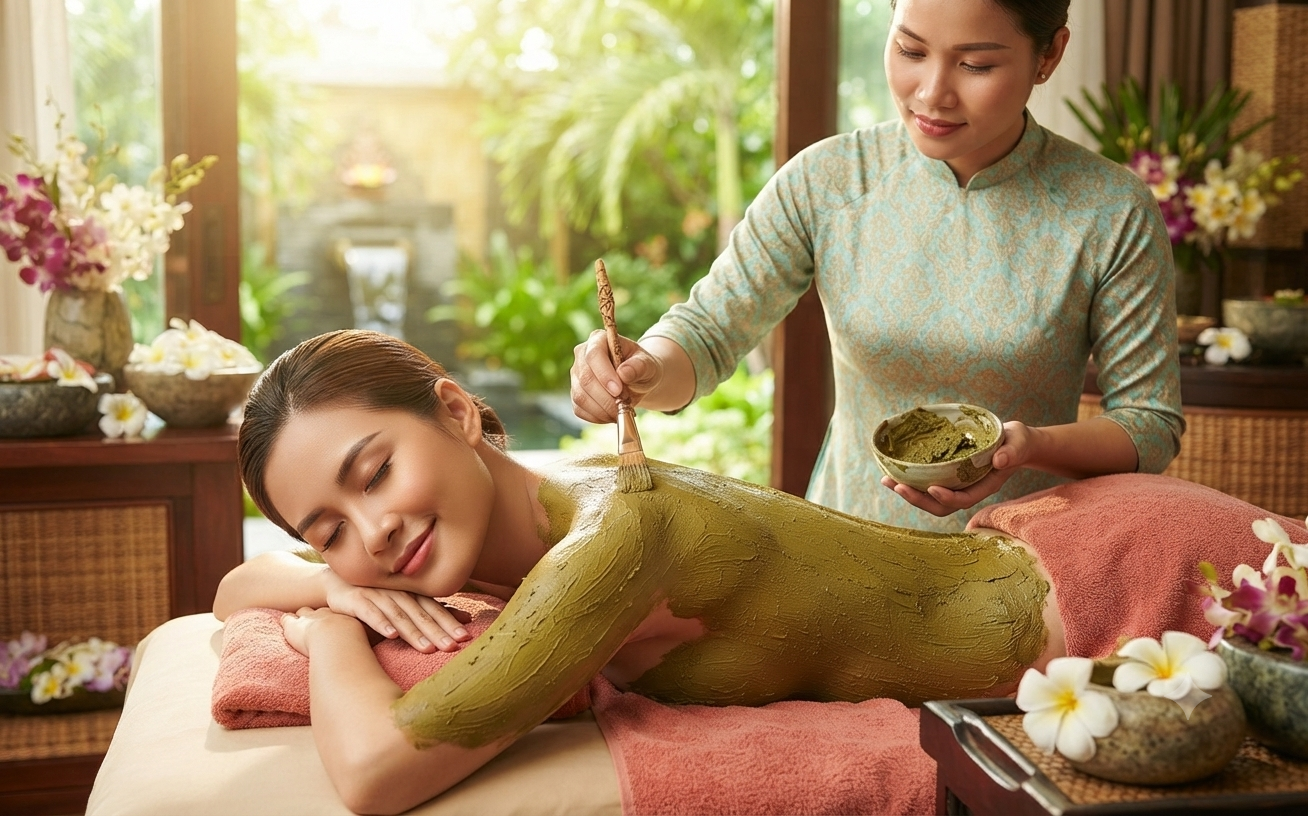 Một Buổi Trị Liệu Spa Bao Nhiêu Tiền Là Hợp Lý? Các Chương Trình Giảm Giá Phổ Biến