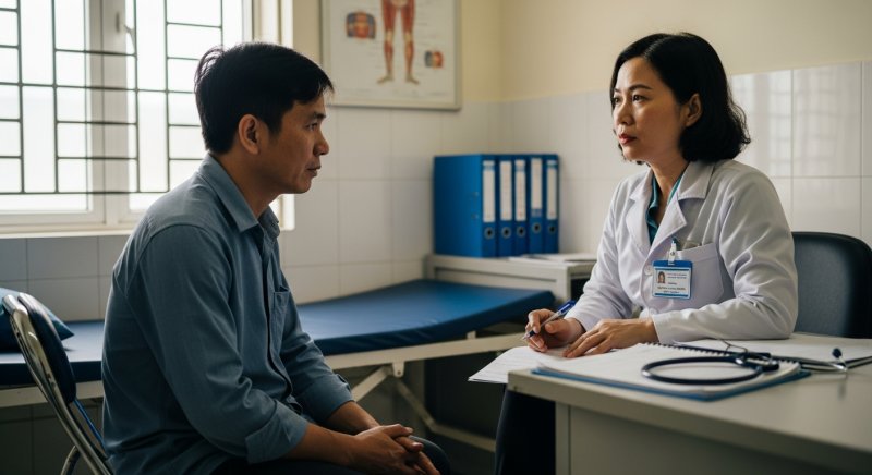 Cách bổ sung magie hiệu quả: Hướng dẫn chuyên sâu tối ưu hóa sức khỏe sinh sản