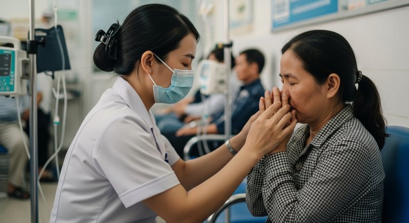 Cách giảm stress hiệu quả trong 5 phút mỗi ngày