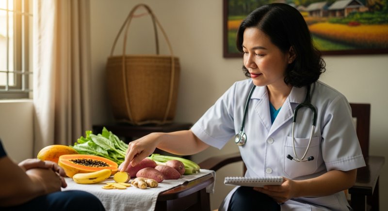 Đau dạ dày nên ăn gì? Top 15 thực phẩm hỗ trợ phục hồi nhanh