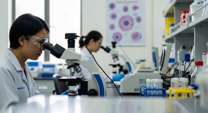 Nghiên cứu mới về tác dụng của vitamin D với hệ miễn dịch