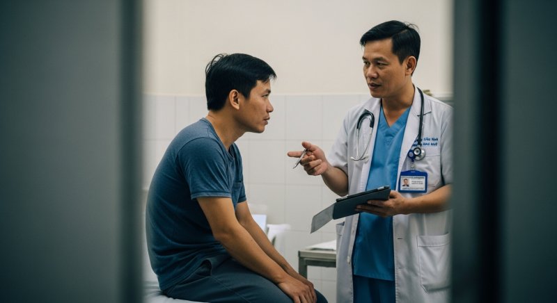 Nhịn ăn gián đoạn có tốt cho giảm cân? Phân tích chuyên sâu từ góc độ y khoa và sức khỏe sinh sản