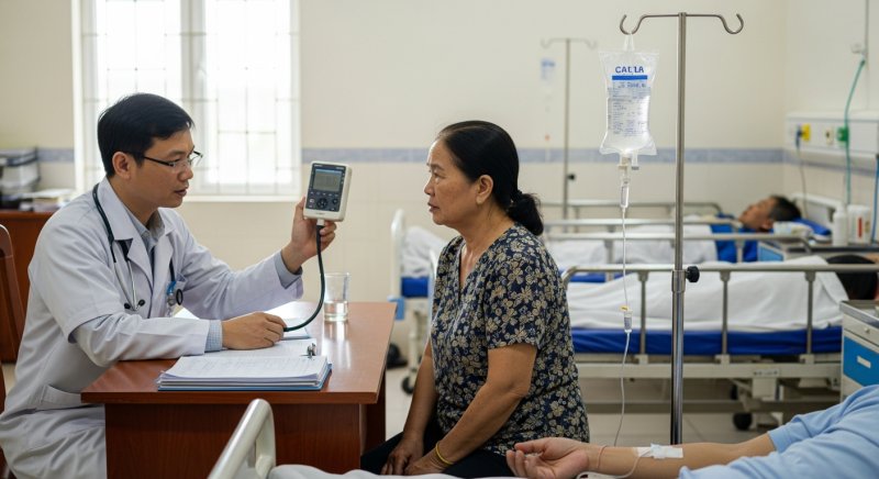 Rối loạn nhịp tim là gì? Dấu hiệu nhận biết và cách điều trị